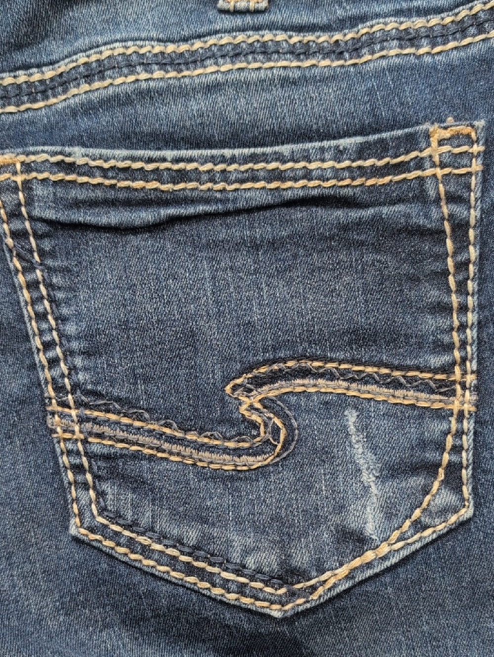 Silver Brand Jeans